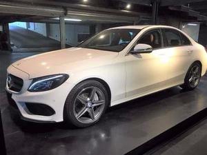 Mercedes Benz Clase C  C 250 SPORT