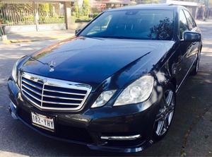 Mercedes Benz Clase S 4p S 350 CGI aut