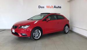 Seat Leon Cupé 