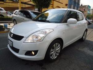 Suzuki Swift p GLS aut a/a