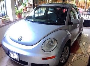 Volkswagen Beetle Cupé 