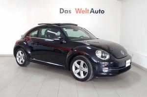 Volkswagen Beetle SPORTLINE 2.5