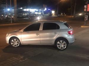 Volkswagen Gol Hatchback 