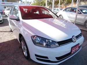 Volkswagen Golf TRENDLINE TM6