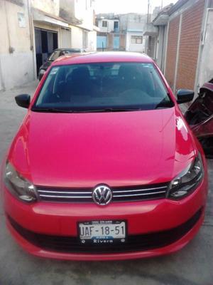 Volkswagen Vento 