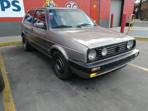 Vw Golf Gti 