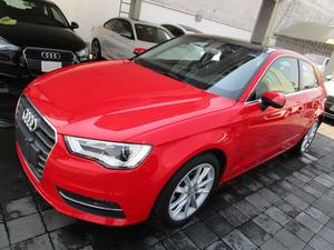 Audi A3 Attraction 1.8T Stronic