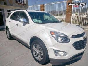 Chevrolet Equinox SUV 