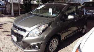 Chevrolet Spark STD AIRE STEREO DH