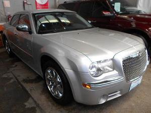 Chrysler 300C 4p aut piel V6