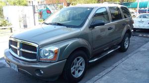 Dodge Durango SUV 