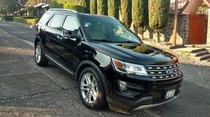 Ford Explorer LIMITED 4WD