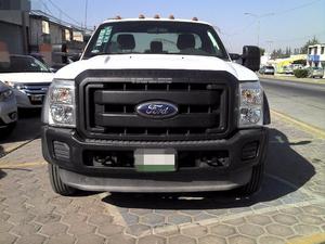 Ford F-450 dissel chasis**hay credito*tengo mas