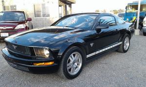 Ford Mustang 45 ANIV 