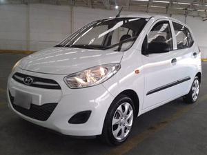 HYUNDAI i-10 by Dodge  !