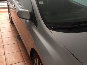 Honda Civic Cupé 