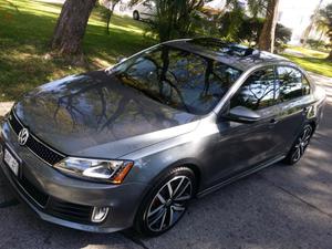 Jetta GLI  DSG rin 18 como nuevo