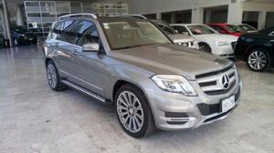 Mercedes-Benz GLK Class p 350 sport