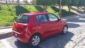 Suzuki Swift GLS 