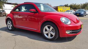 Volkswagen Beetle SPORTLINE