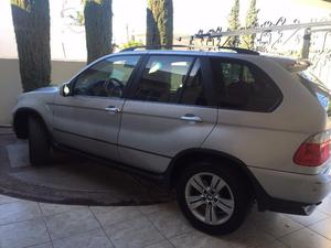 BMW X5 4 x 
