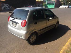 Chevrolet Otro Modelo Sedán 