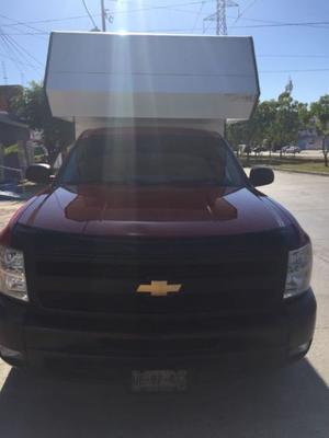 Chevrolet Silverado Otra 