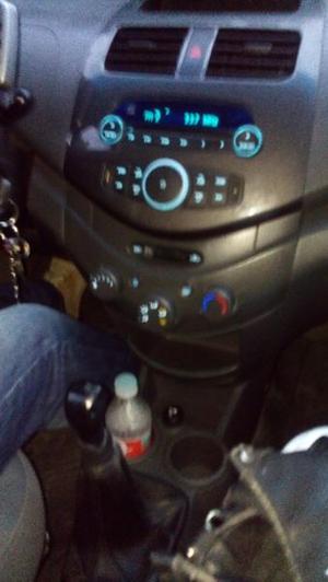 Chevrolet Spark Hatchback 