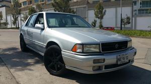 Chrysler Spirit 4p RT aut Tipico a/a