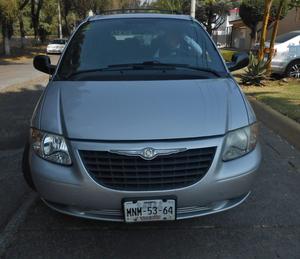 Chrysler Voyager 5p aut LX