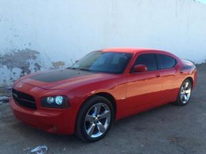 Dodge Charger Sedán 