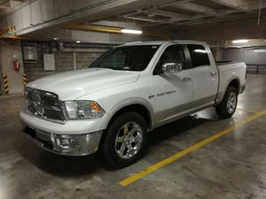 Dodge Ram 4 x  LARAMI BOX