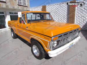 Ford F-