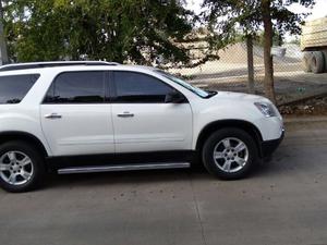 GMC Acadia SUV 