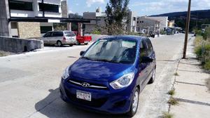 Hyundai I10 Sedán 