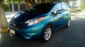 Impecable Nissan Note advance