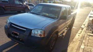 Nissan Frontier Otra 