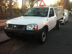 Nissan NP