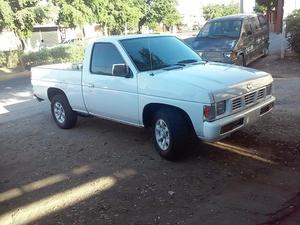 Nissan Pick-Up  STD A/C