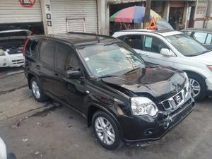 Nissan X-Trail Sense 