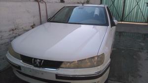 Peugeot p ST AMB aut 2.0L q/c