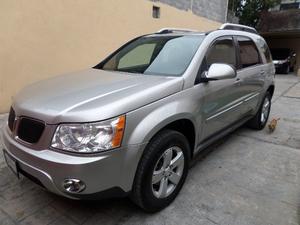 Pontiac Torrent LT 4 X  NUEVECITA