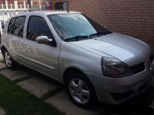 Renault Clio 5p Expresion 5vel a/a ee CD ABS