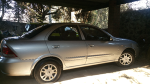 Urge venta auto scala 