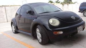 Volkswagen Beetle Cupé 