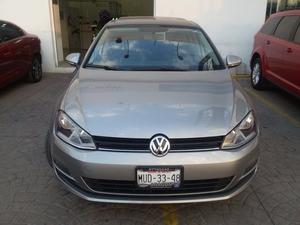 Volkswagen Golf 5P Comfortline L4 1.4 Man P6 Nave