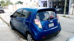 Chevrolet Spark Hatchback 