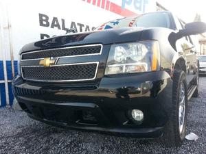 Chevrolet Tahoe Familiar 