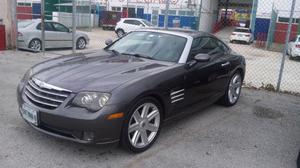 Chrysler Crossfire Cupé 