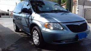 Chrysler Voyager  base corta